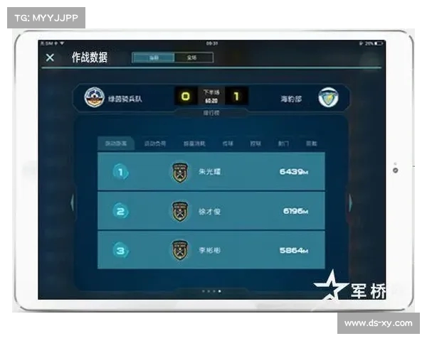 法甲球员体能训练与竞技表现的关系分析及优化策略